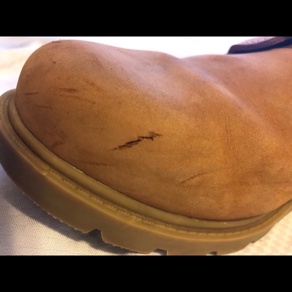 Authentic women’s timberland boots - Picture 4 of 4